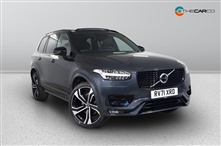 Used Volvo XC90