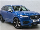 Used Volvo XC90