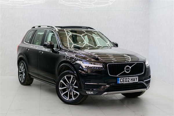 Large image for the Used Volvo XC90