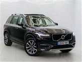Used Volvo XC90