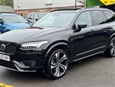 Used Volvo XC90