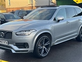 Used Volvo XC90