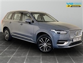Used Volvo XC90