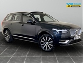 Used Volvo XC90