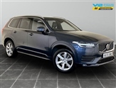 Used Volvo XC90
