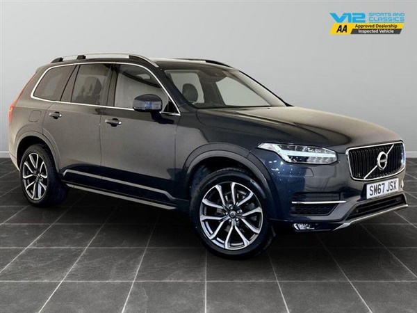 Large image for the Used Volvo XC90