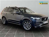 Used Volvo XC90