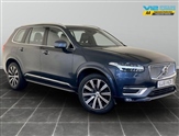 Used Volvo XC90 Used Volvo XC90