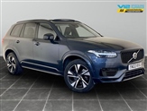 Used Volvo XC90