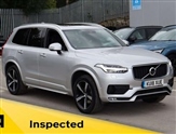 Used Volvo XC90
