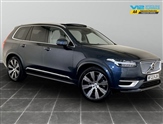 Used Volvo XC90