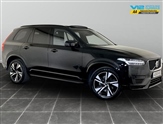 Used Volvo XC90
