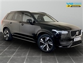 Used Volvo XC90