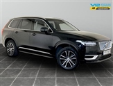 Used Volvo XC90
