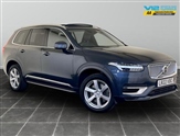 Used Volvo XC90