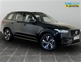Used Volvo XC90