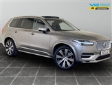 Used Volvo XC90