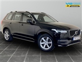 Used Volvo XC90