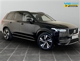 Used Volvo XC90