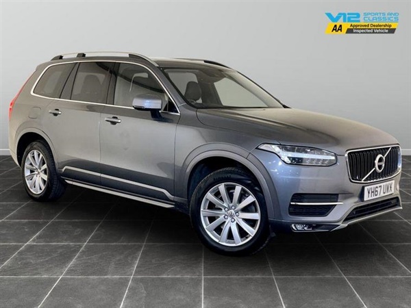 Large image for the Used Volvo XC90