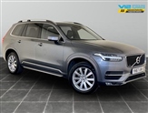 Used Volvo XC90