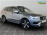 Used Volvo XC90