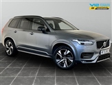 Used Volvo XC90