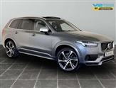 Used Volvo XC90