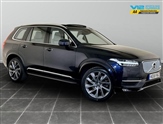 Used Volvo XC90