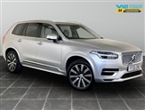 Used Volvo XC90