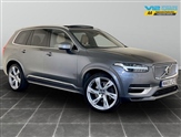 Used Volvo XC90
