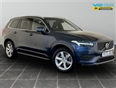 Used Volvo XC90
