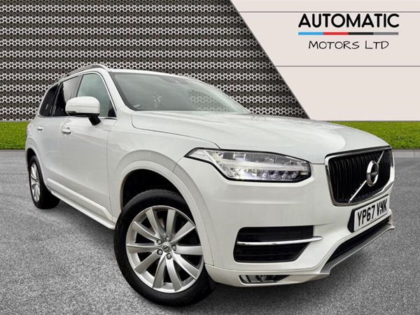 Large image for the Used Volvo XC90