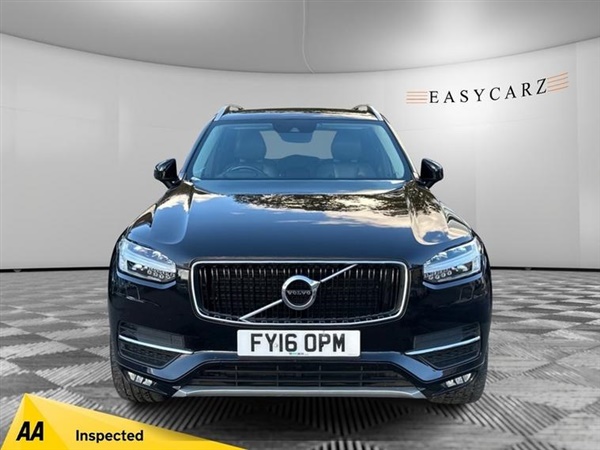 Large image for the Used Volvo XC90
