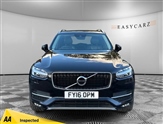 Used Volvo XC90