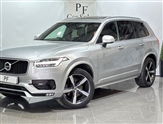 Used Volvo XC90