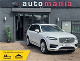 Used Volvo XC90
