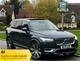 Used Volvo XC90
