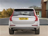 Volvo XC90 Image 4