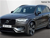 Volvo XC90 Image 6