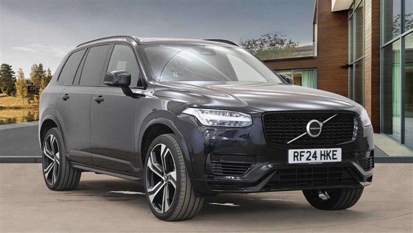 Large image for the Used Volvo XC90