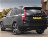 Volvo XC90 Image 5