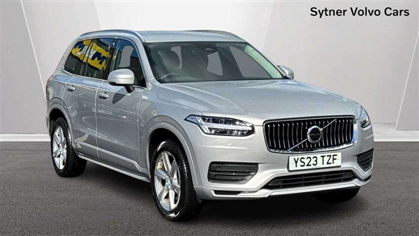 Large image for the Used Volvo XC90