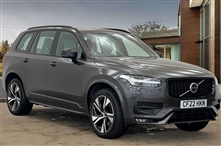 Used Volvo XC90