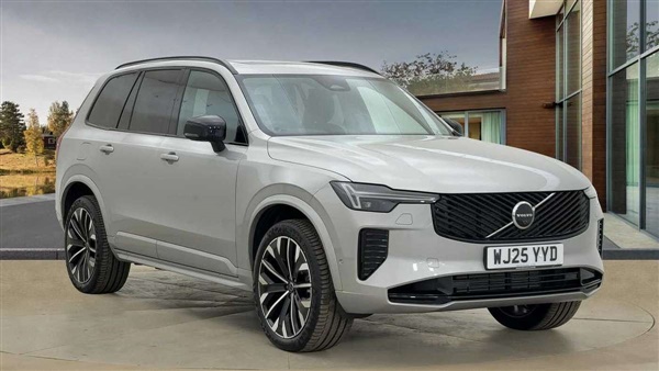 Large image for the Used Volvo XC90