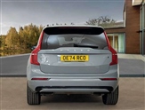 Volvo XC90 Image 4