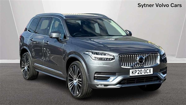 Large image for the Used Volvo XC90