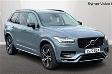 Used Volvo XC90