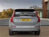Volvo XC90 Image 4