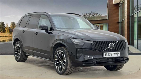 Large image for the Used Volvo XC90